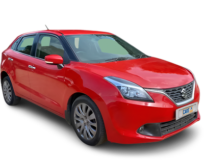 Maruti Baleno-img